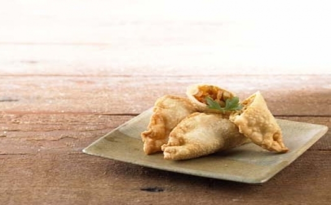 Empanadas gauchas